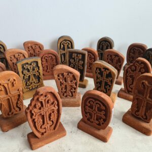 Mini khachkar