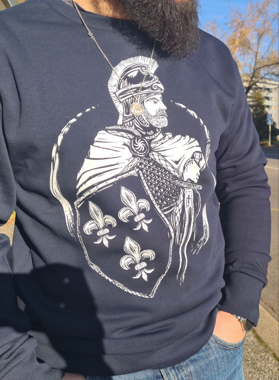 Pull Saint Vartan Mamikonian – Image 2